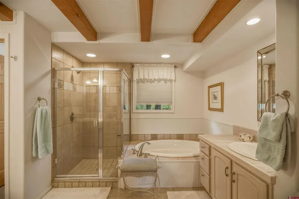 383 Crossroads Drive Pagosa Springs, CO 81147