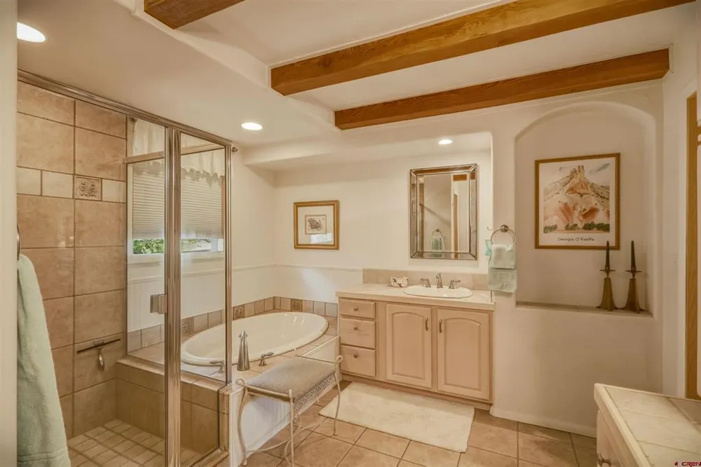 383 Crossroads Drive Pagosa Springs, CO 81147