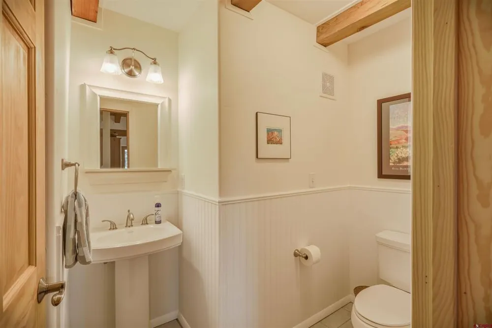 383 Crossroads Drive Pagosa Springs, CO 81147