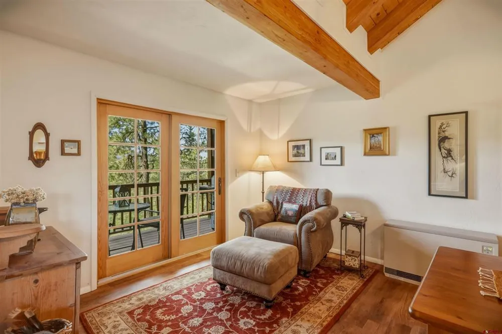 383 Crossroads Drive Pagosa Springs, CO 81147