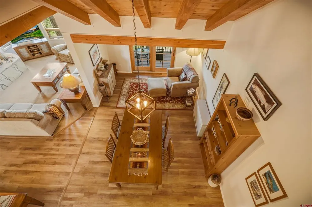 383 Crossroads Drive Pagosa Springs, CO 81147