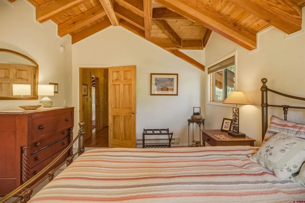 383 Crossroads Drive Pagosa Springs, CO 81147