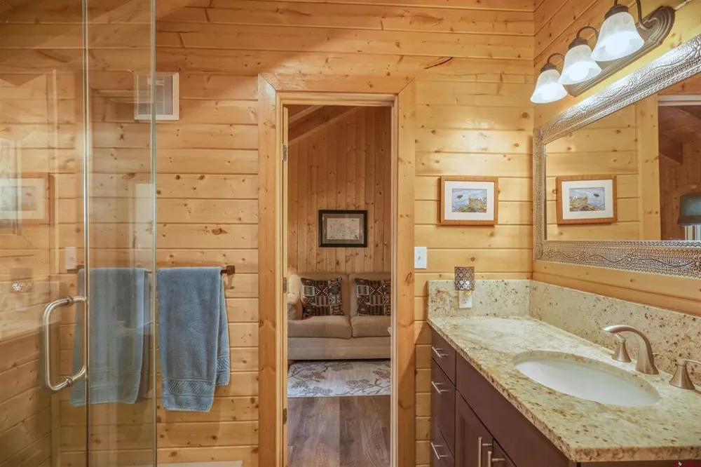 383 Crossroads Drive Pagosa Springs, CO 81147