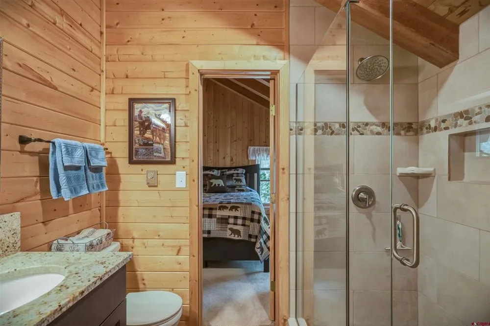 383 Crossroads Drive Pagosa Springs, CO 81147