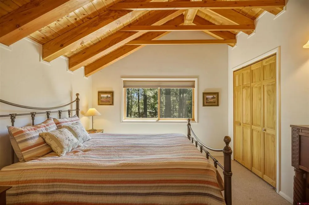 383 Crossroads Drive Pagosa Springs, CO 81147