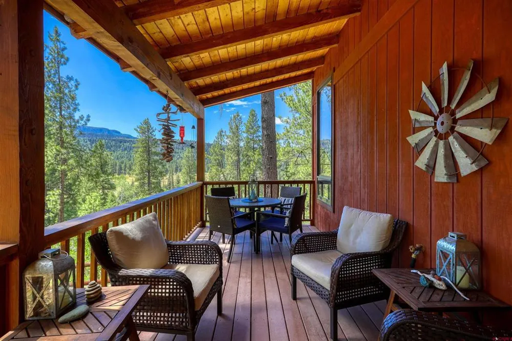 383 Crossroads Drive Pagosa Springs, CO 81147