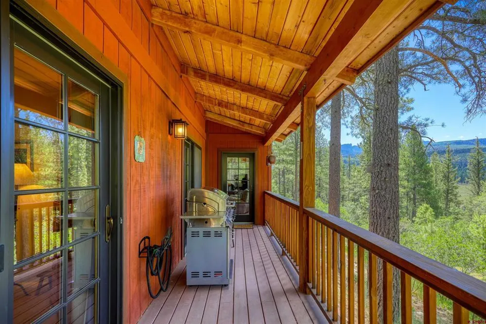 383 Crossroads Drive Pagosa Springs, CO 81147