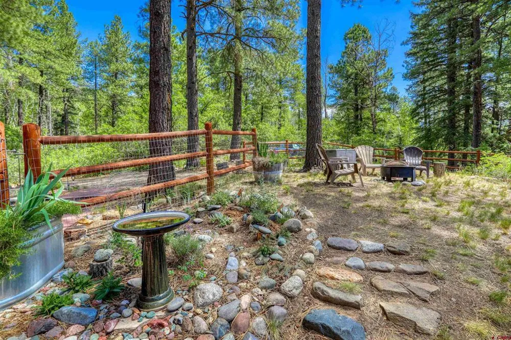 383 Crossroads Drive Pagosa Springs, CO 81147