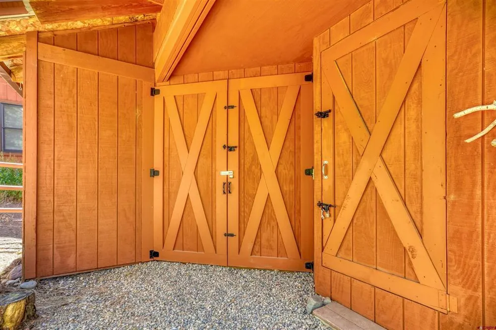 383 Crossroads Drive Pagosa Springs, CO 81147