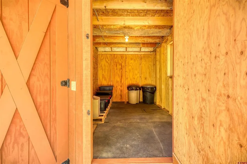 383 Crossroads Drive Pagosa Springs, CO 81147