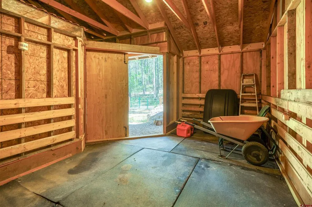 383 Crossroads Drive Pagosa Springs, CO 81147