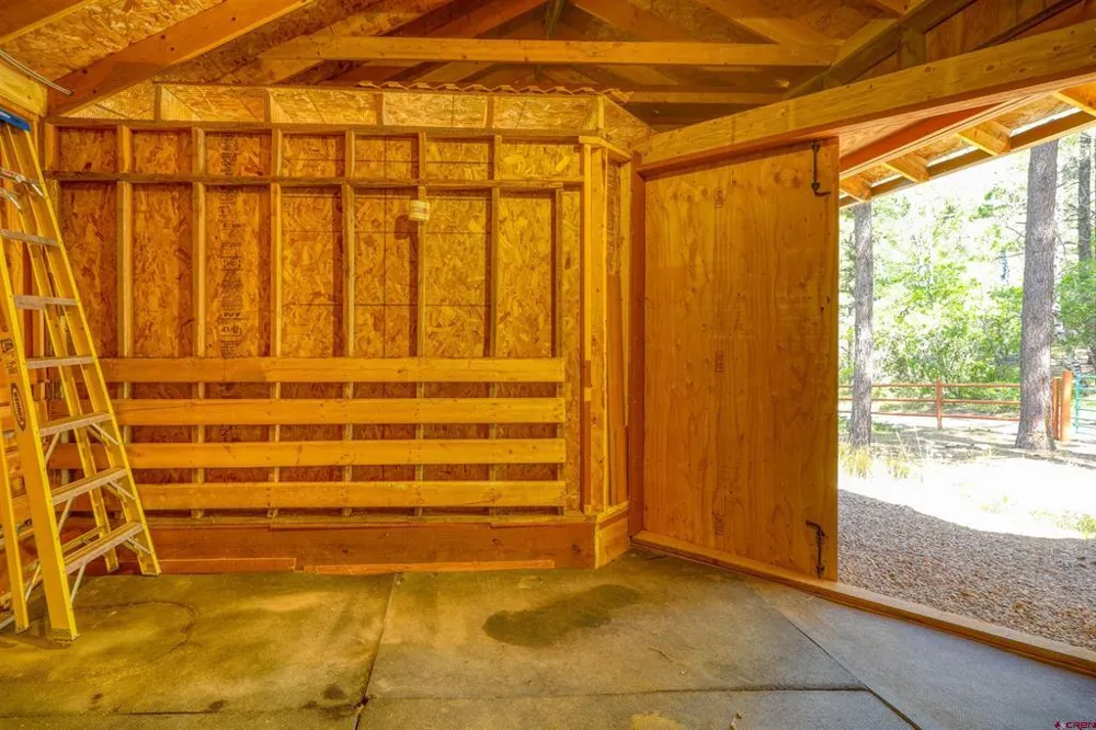 383 Crossroads Drive Pagosa Springs, CO 81147