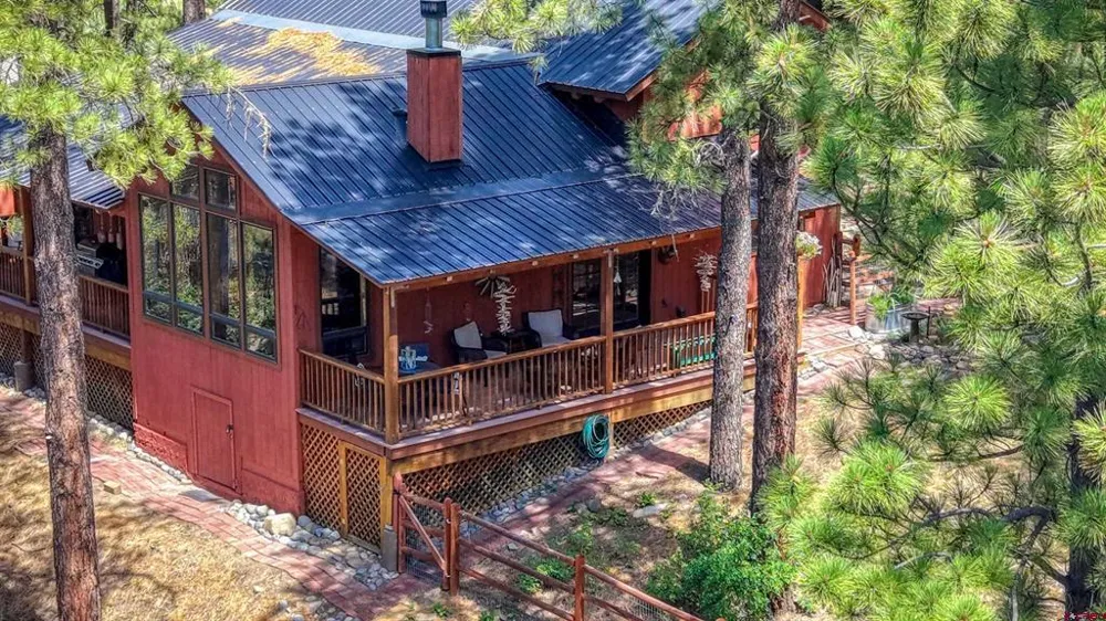 383 Crossroads Drive Pagosa Springs, CO 81147