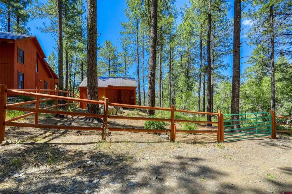 383 Crossroads Drive Pagosa Springs, CO 81147