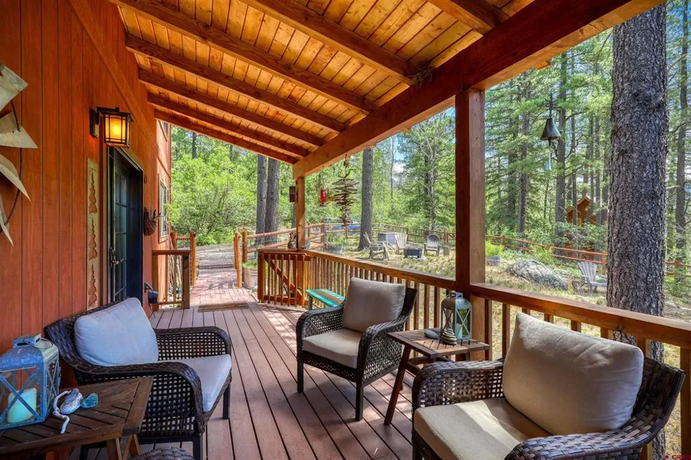 383 Crossroads Drive Pagosa Springs, CO 81147
