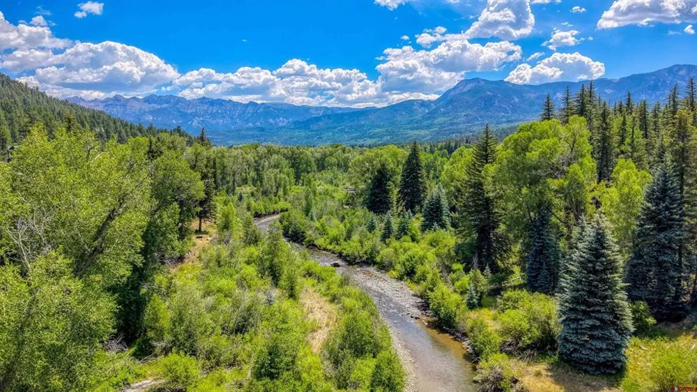 383 Crossroads Drive Pagosa Springs, CO 81147
