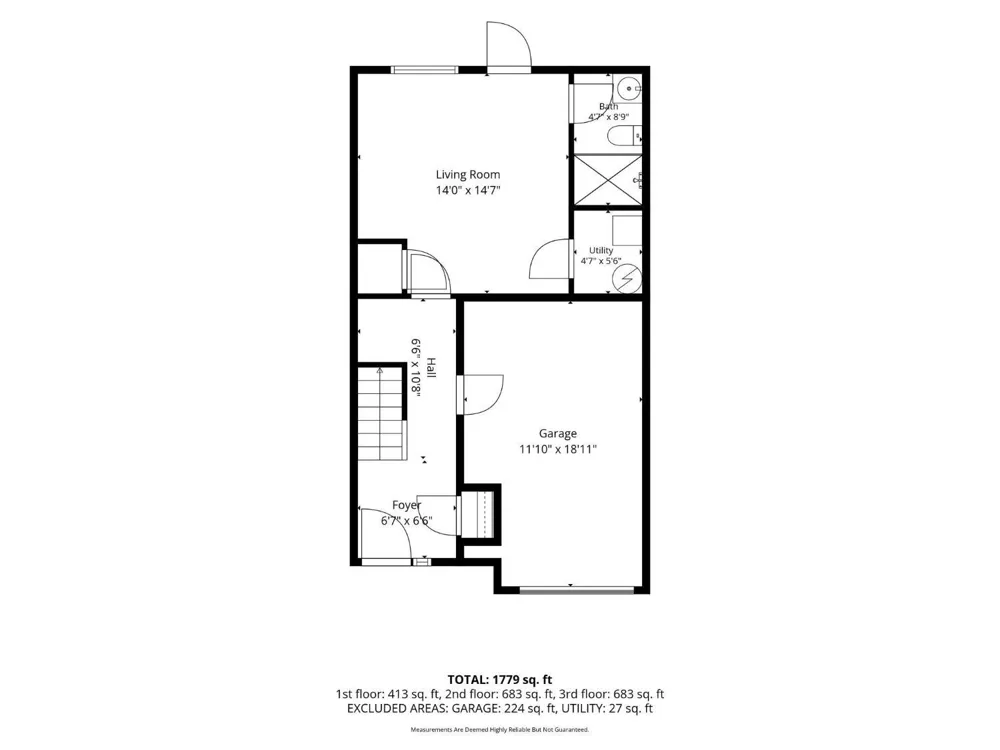 322 Mcguire Place Perth Amboy, NJ 08861