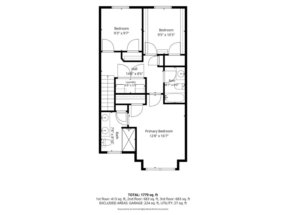 322 Mcguire Place Perth Amboy, NJ 08861