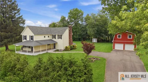 226 Gravel Hill Road