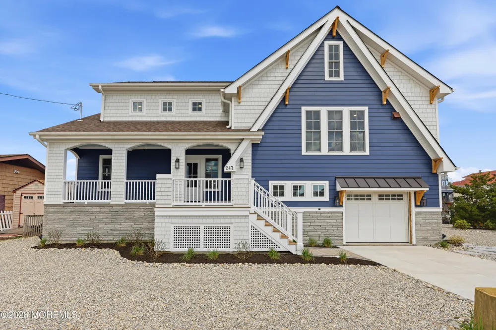 247 Pine Drive Bayville, NJ 08721