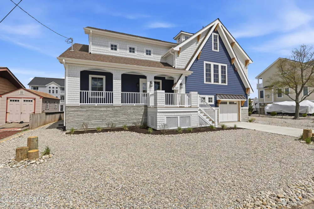 247 Pine Drive Bayville, NJ 08721