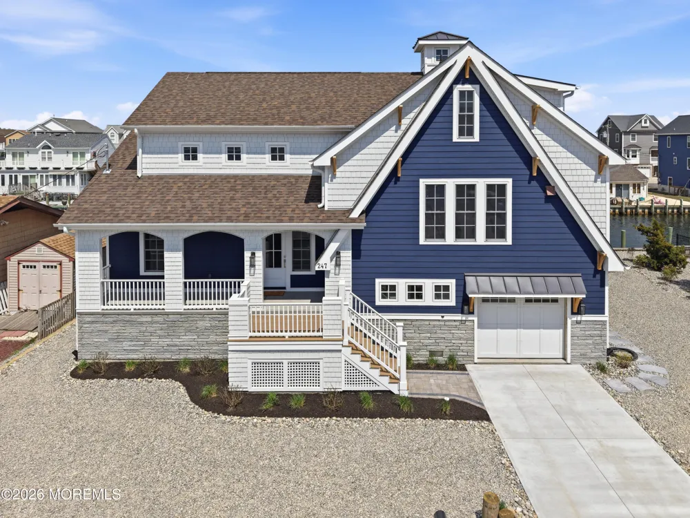 247 Pine Drive Bayville, NJ 08721