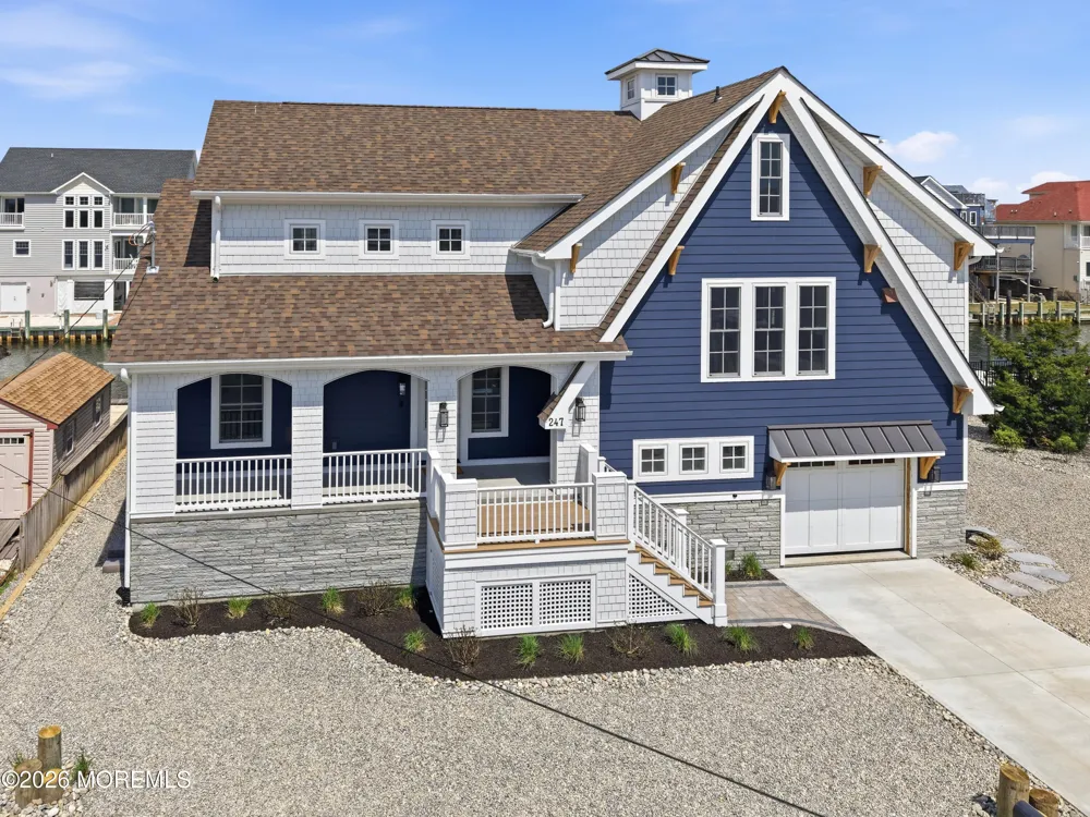 247 Pine Drive Bayville, NJ 08721