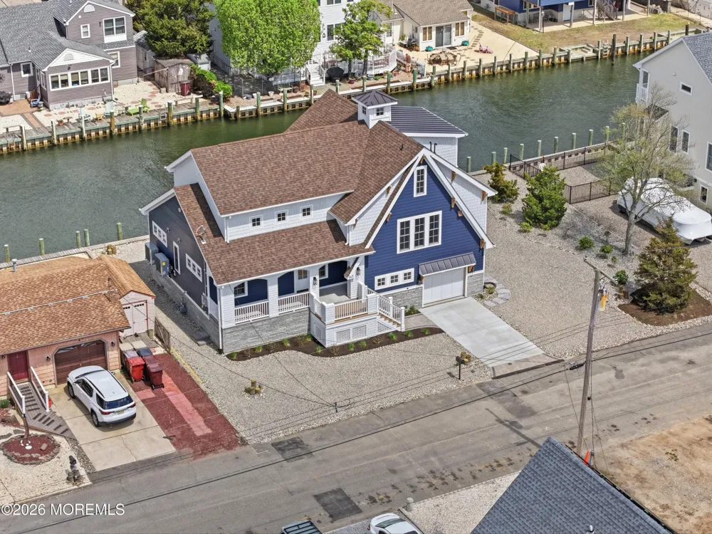 247 Pine Drive Bayville, NJ 08721