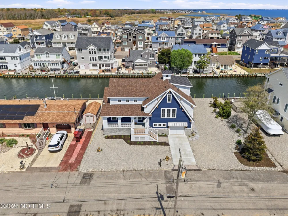 247 Pine Drive Bayville, NJ 08721