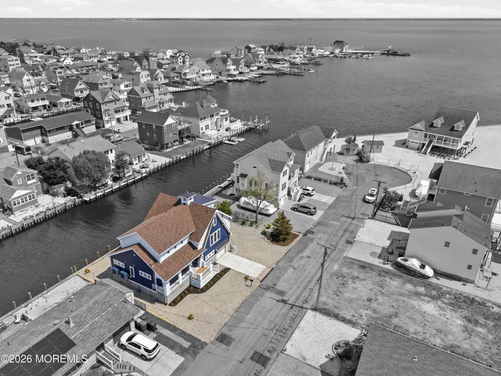 247 Pine Drive Bayville, NJ 08721