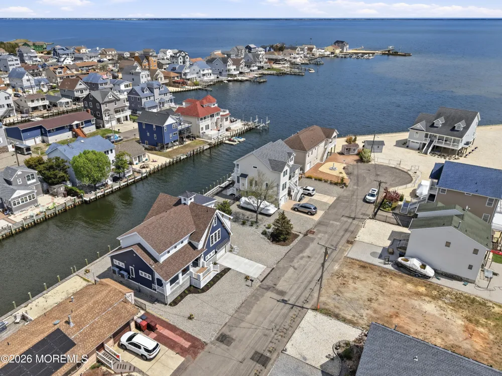 247 Pine Drive Bayville, NJ 08721