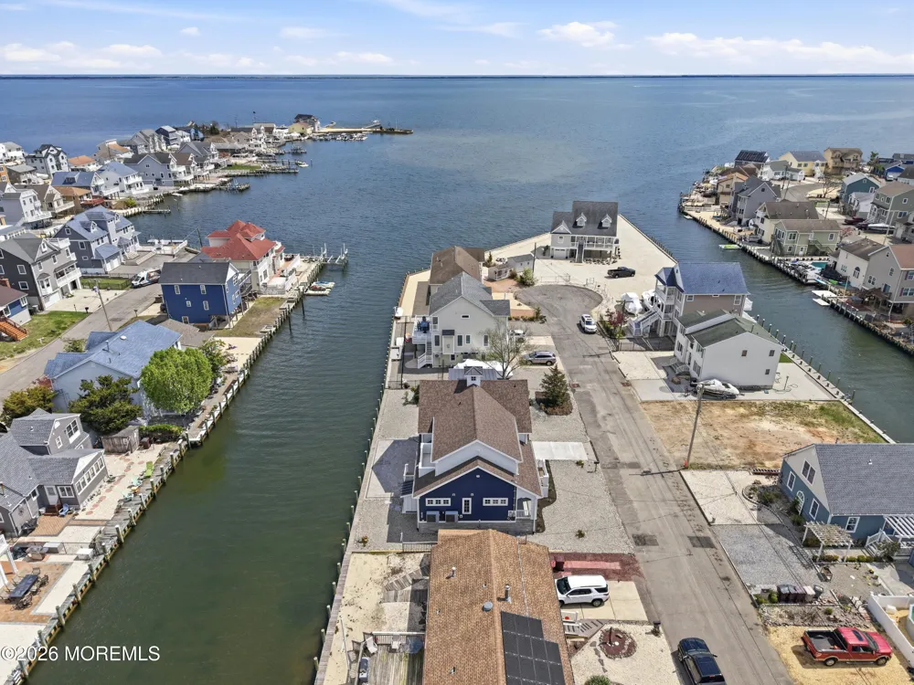 247 Pine Drive Bayville, NJ 08721