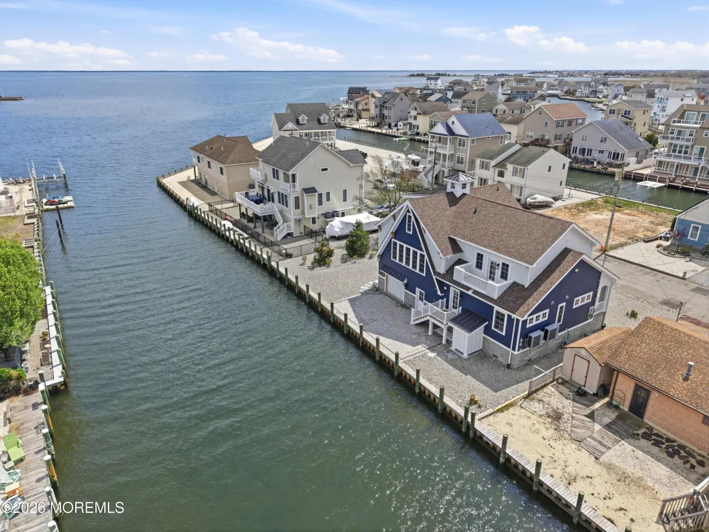 247 Pine Drive Bayville, NJ 08721