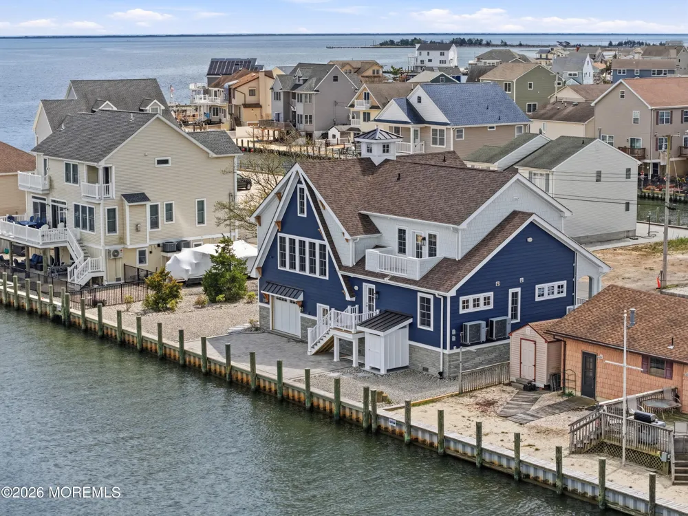 247 Pine Drive Bayville, NJ 08721