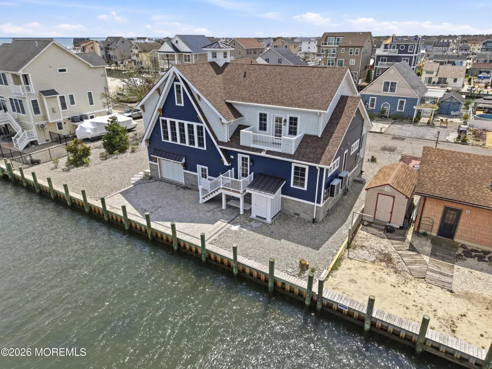 247 Pine Drive Bayville, NJ 08721