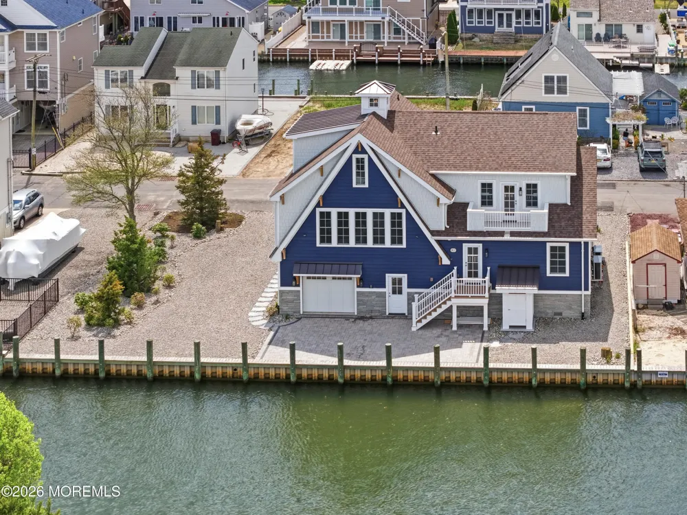 247 Pine Drive Bayville, NJ 08721