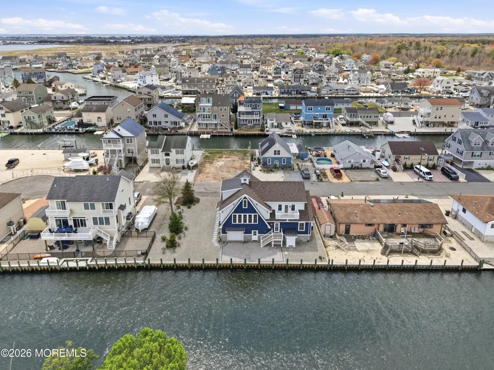 247 Pine Drive Bayville, NJ 08721
