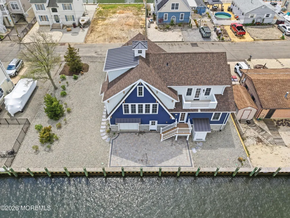 247 Pine Drive Bayville, NJ 08721