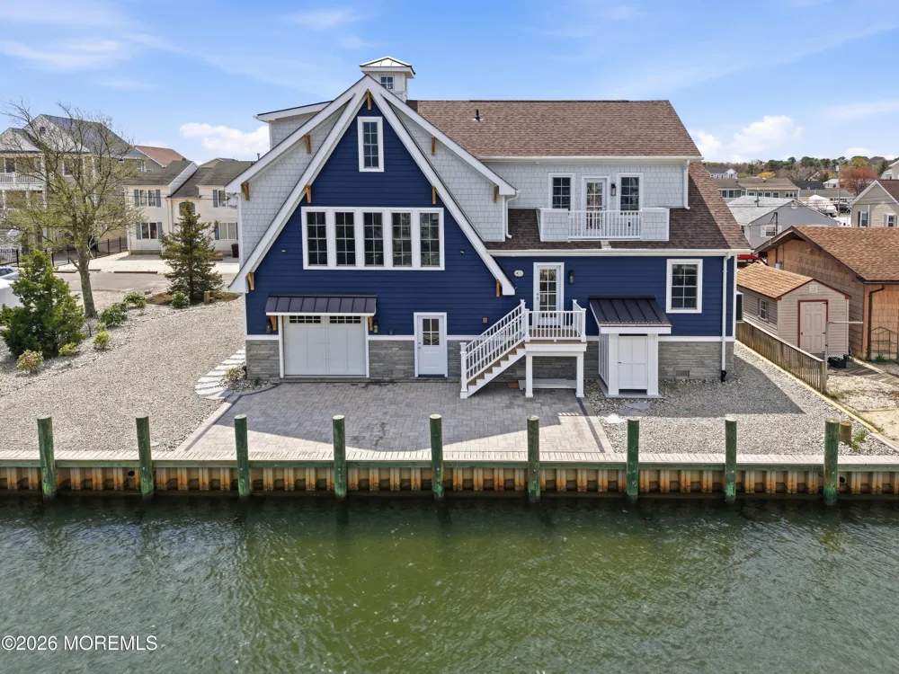 247 Pine Drive Bayville, NJ 08721