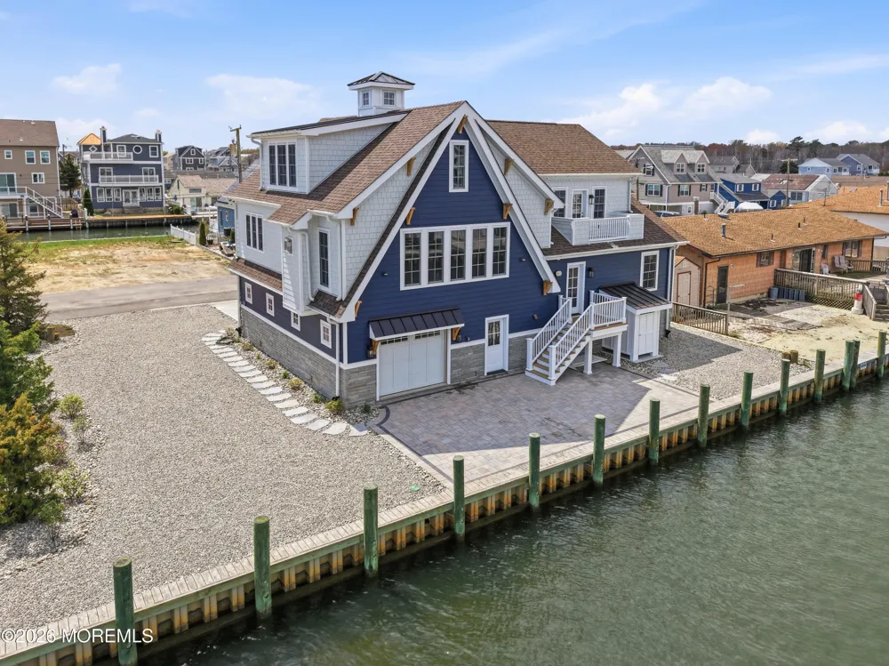 247 Pine Drive Bayville, NJ 08721