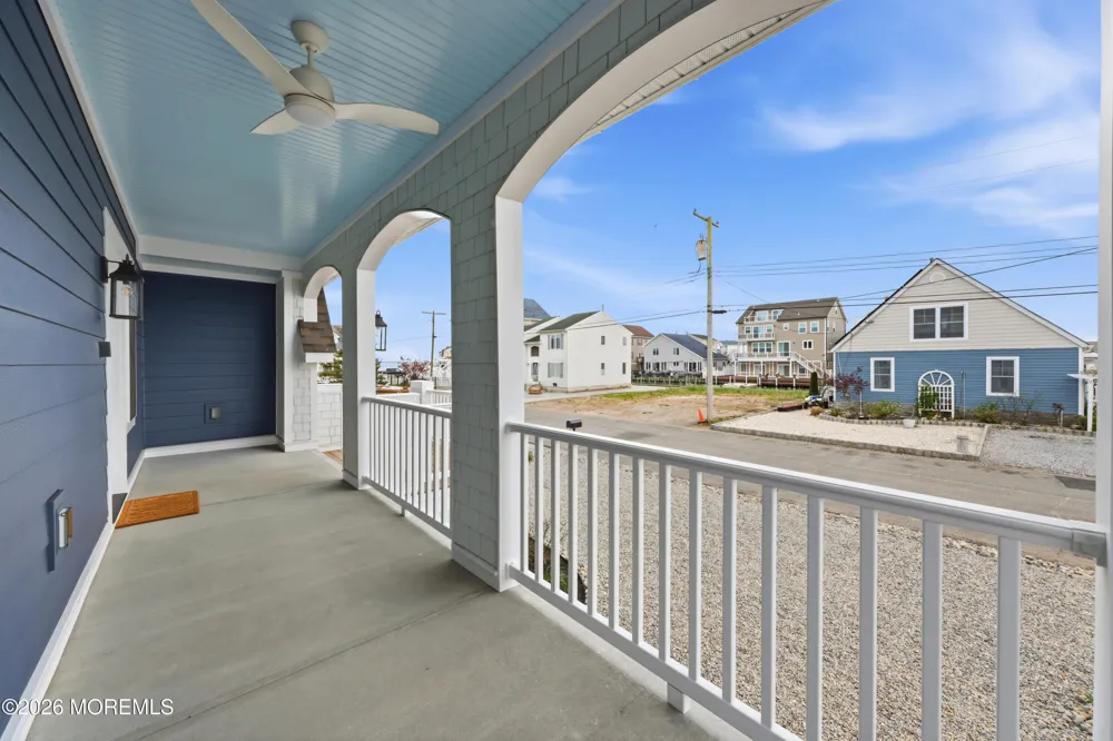 247 Pine Drive Bayville, NJ 08721