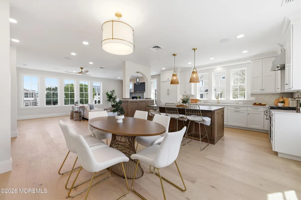 247 Pine Drive Bayville, NJ 08721