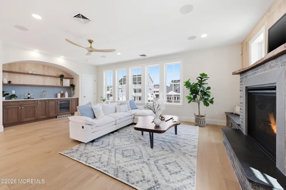 247 Pine Drive Bayville, NJ 08721