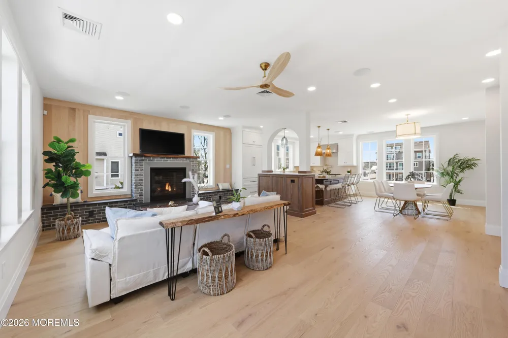 247 Pine Drive Bayville, NJ 08721