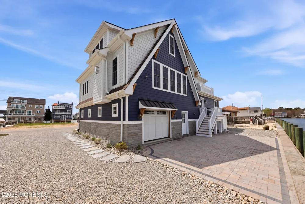 247 Pine Drive Bayville, NJ 08721