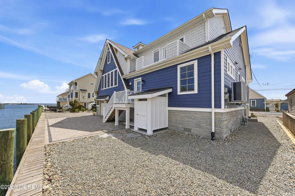 247 Pine Drive Bayville, NJ 08721