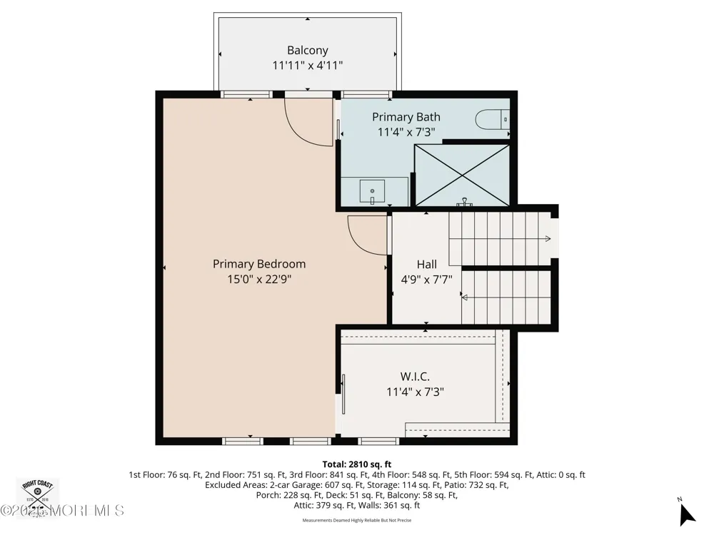 247 Pine Drive Bayville, NJ 08721