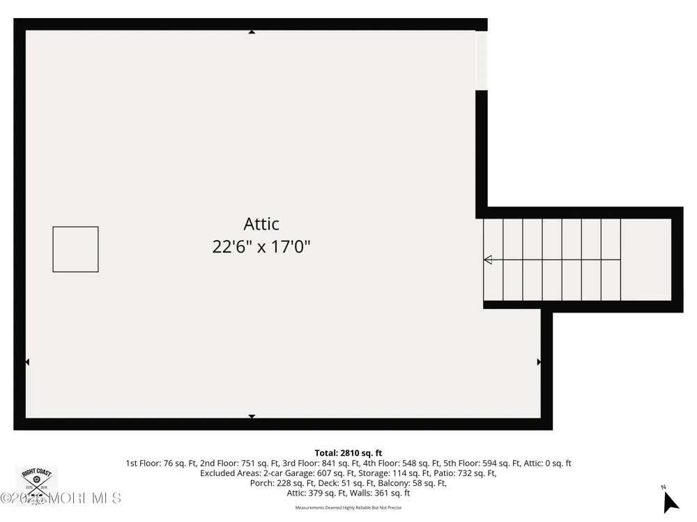 247 Pine Drive Bayville, NJ 08721