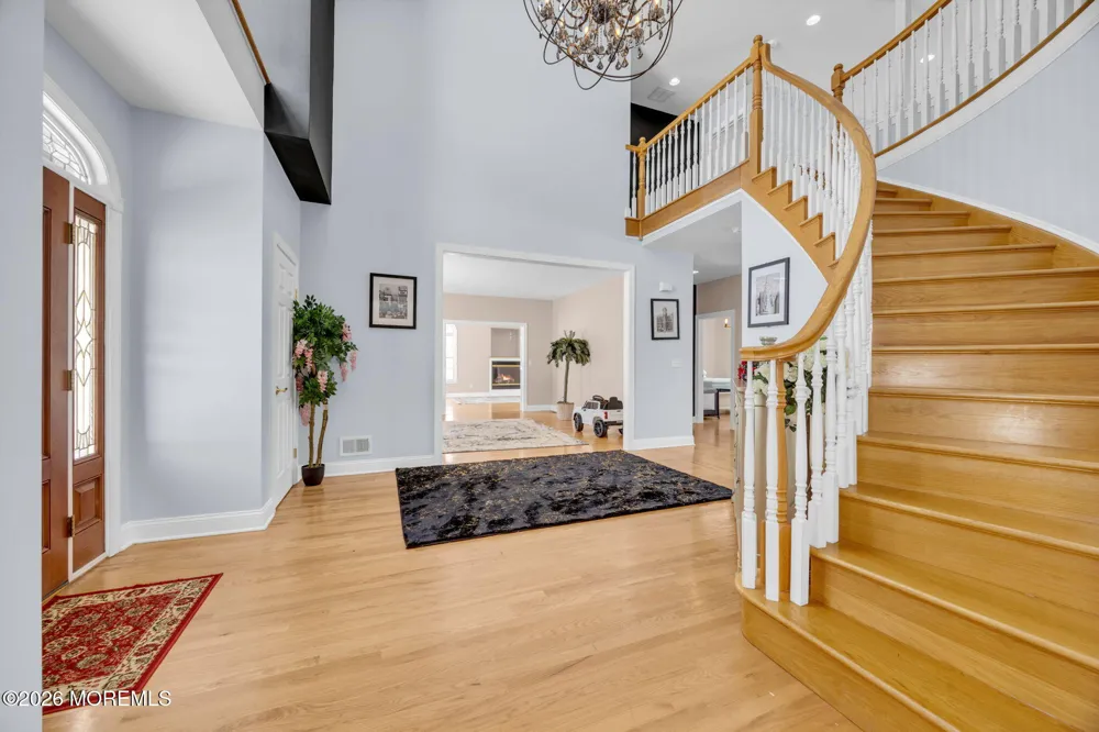 201 Sidney Road Pittstown, NJ 08867