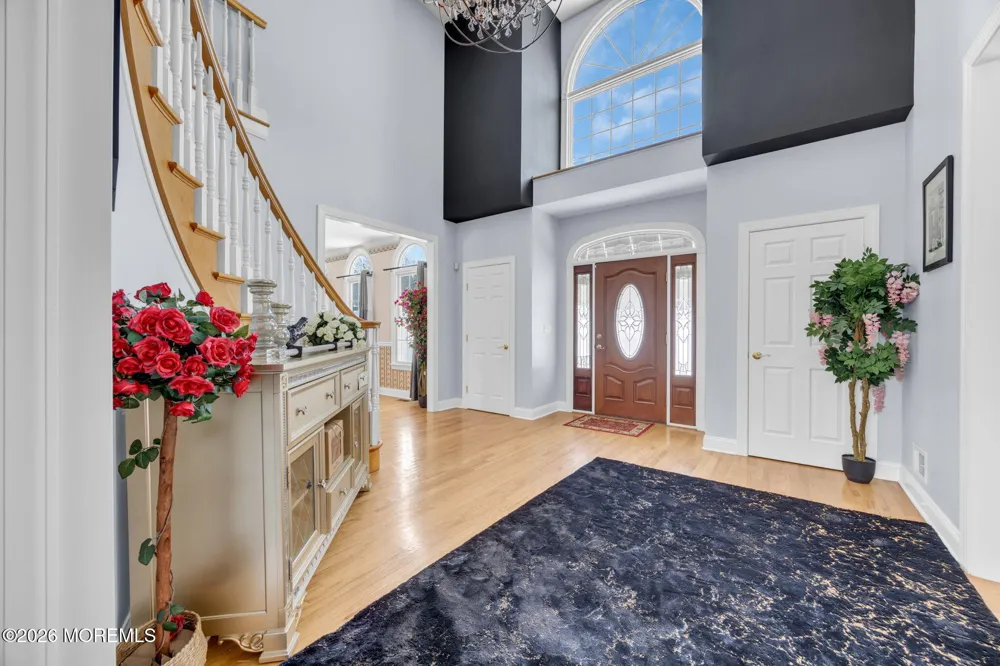 201 Sidney Road Pittstown, NJ 08867